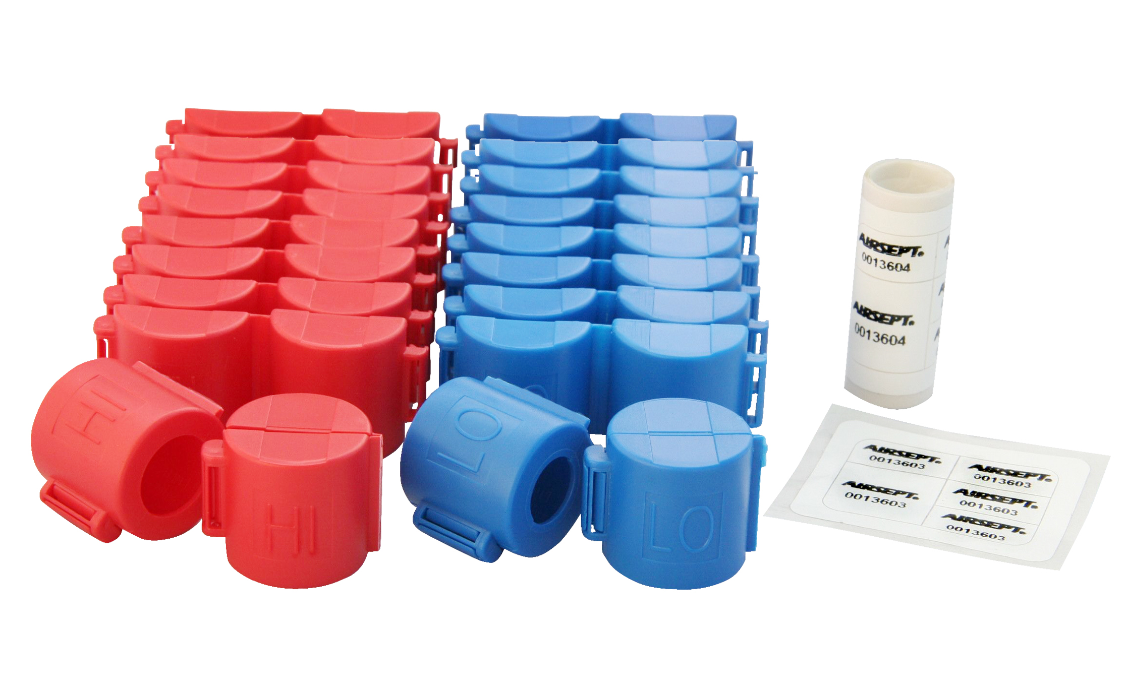 72921 Airsept Click Lock 10 Pack